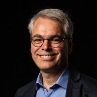 Greenyard Employee Dennis de Baar's profile photo