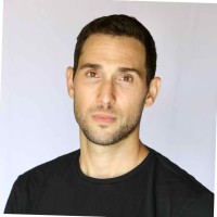 BiltOn Employee Asaf Guter's profile photo