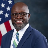 USTRANSCOM Employee Kenneth Barnes's profile photo