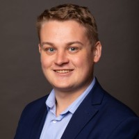 Affinity Reply Employee Benedict Churchus's profile photo