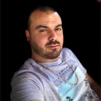 Fabelec Employee Bruno Carvalho's profile photo