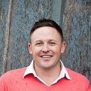 Foodtastic Employee Scott McCannell's profile photo