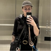 Melbourne International Comedy Festival Employee Brooklyn Pace's profile photo