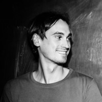 VML LIVE Employee Charlie Toller's profile photo
