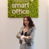 Navlungo Employee Buket Akdağ's profile photo