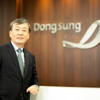 Dongsung Chemical Co Ltd Employee Manwoo Lee's profile photo