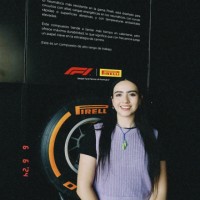 Pirelli Mexico Employee Frida Sofía Medina León's profile photo