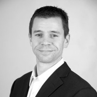 Fireman & Company Employee Jeff Correll's profile photo