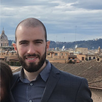 Lorenzo Leone Email