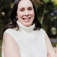 Catholic Charities of Boston Employee Katherine Houston's profile photo