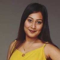 Dublin Tech Summit Employee Pooja B.'s profile photo