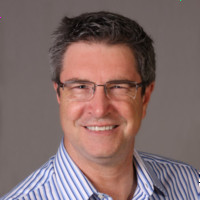 McGrew Real Estate, Inc. Employee John Huntington's profile photo