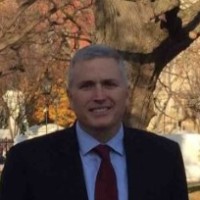 Commemorative Air Force Employee TJ Cook's profile photo