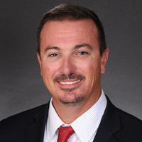 Minto Communities USA Employee Jason Debello's profile photo