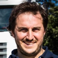 Volkswagen Group Argentina Employee Martin Simonpietri's profile photo