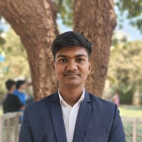 Contentstack Employee Krishna Gupta's profile photo
