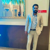 VILAS JAVDEKAR DEVELOPERS Employee Pritesh Yadav's profile photo