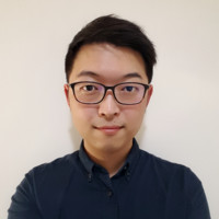 Edenred Taiwan Employee James Chen's profile photo