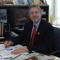 ABC Educational Consulting Group, LLC Employee David Goldblatt's profile photo