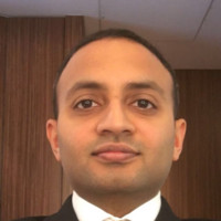 Crescent Asset Management Asia Employee Niranjan Mv's profile photo