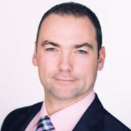 Bank of Ireland Employee Alan Casey's profile photo