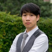 Arctic Wolf Employee Alex Sin's profile photo
