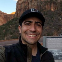 Civ Robotics Employee Alex Carrillo's profile photo