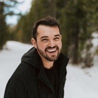 Western Veterinary Partners Employee Cody Jackson's profile photo