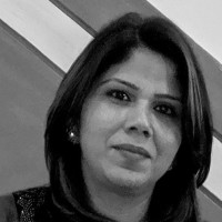 Oracle Employee Anuradha Sharma's profile photo