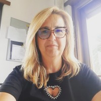 Antelma Employee Antonella Tomassoni's profile photo