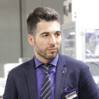 Galli S.p.A. Employee Carlo Galli's profile photo