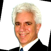 SharpSearch Employee Donald Levine's profile photo