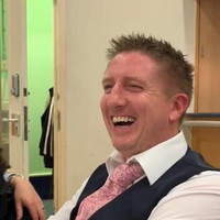 Paddy Donaghy Email