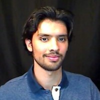 Edward Foskey's profile photo