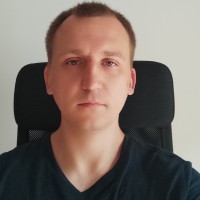 Elcomplus, Inc. Employee Sergey Tanygin's profile photo