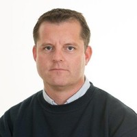 Solid Entreprenør AS Employee Richard Høilund's profile photo