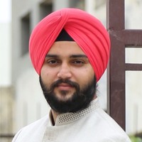 Paramnoor Singh Email