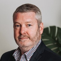 Blues Group Employee Andrew Spurling's profile photo