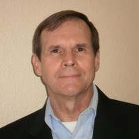OTC, LLC Employee John Stetson's profile photo