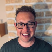 Toast Employee Greg Cinelli's profile photo