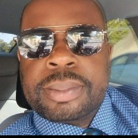 RocketSpace Employee Floyd Hall's profile photo