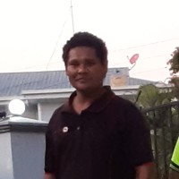 Target Pest Control Employee Brian Ovo's profile photo
