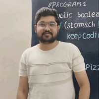 Full Stack Learning Employee Somesh Sharma's profile photo