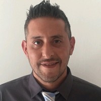 Pipl Employee Gabriel Ronisky's profile photo