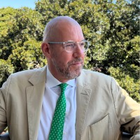 MARIIA CAPITAL Employee William England's profile photo