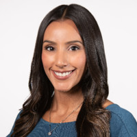 Scimitar Inc. Employee Eliana D'Angelo's profile photo