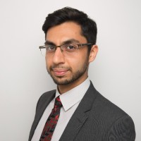 Decisive Consulting Ltd Employee Milind Sood's profile photo