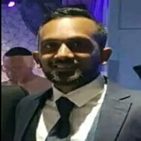 PPS Healthcare Administrators (PTY) Ltd (PPSHA) Employee Dinesh Reddy's profile photo
