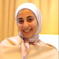 Globitel Employee Joudi Awameh's profile photo