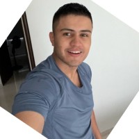 EPAM Systems Employee Victor Hernando Moreno Perdomo's profile photo